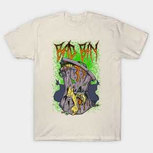 Bad Bin Creature T-Shirt